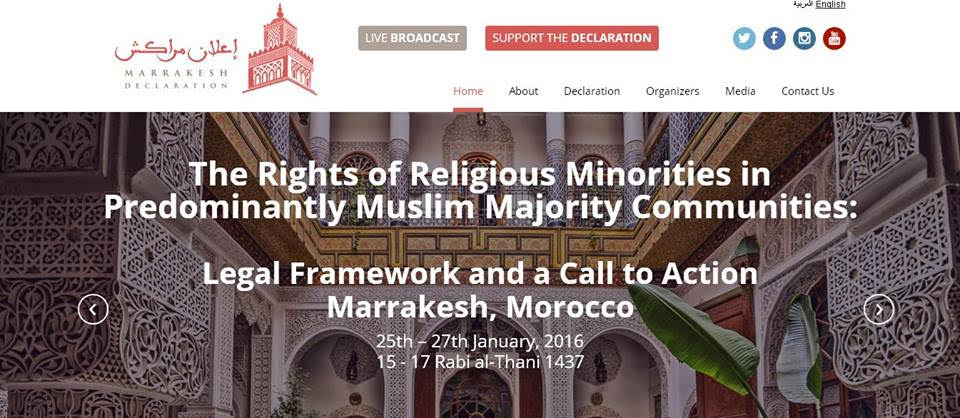 rights of minorities